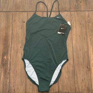 Nike one piece NWT swimsuit